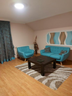 Stan na dan PREMIUM 2 apartman